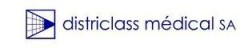 Districlass Medical