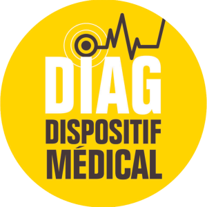 Éligible au programme Diag Dispositif Médical
